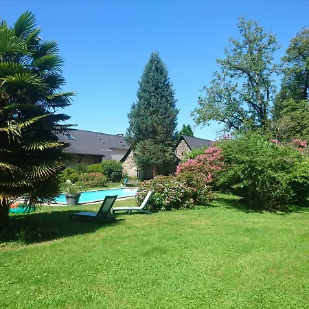 Le Clos De Cinacle Ogeu-les-Bains