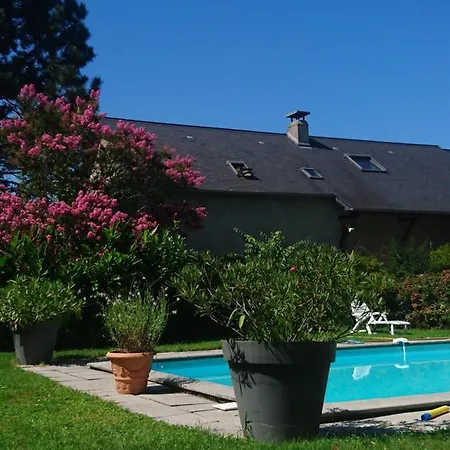 Le Clos De Cinacle Ogeu-les-Bains