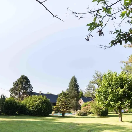 Le Clos De Cinacle Couette-café