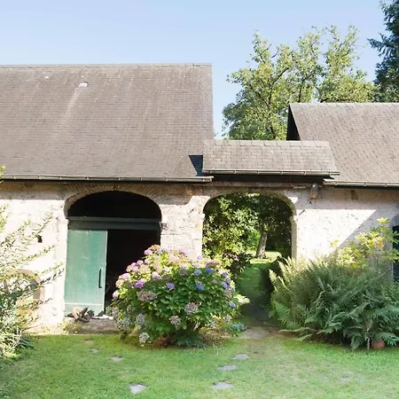 Couette-café Le Clos De Cinacle Ogeu-les-Bains