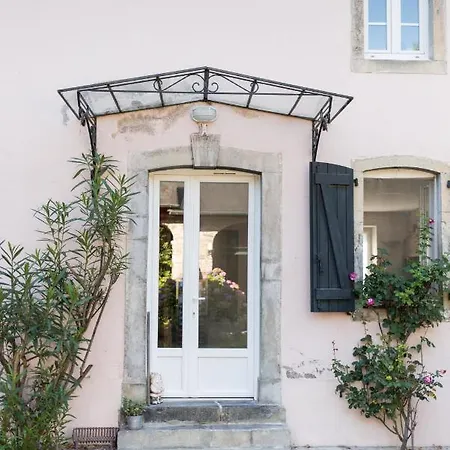 Le Clos De Cinacle Ogeu-les-Bains