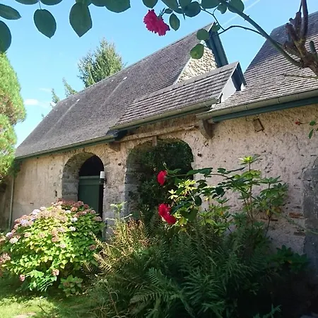 Le Clos De Cinacle Couette-café Ogeu-les-Bains