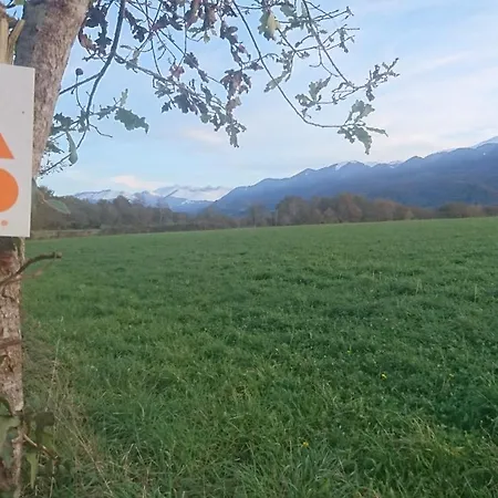 Le Clos De Cinacle 3* Ogeu-les-Bains