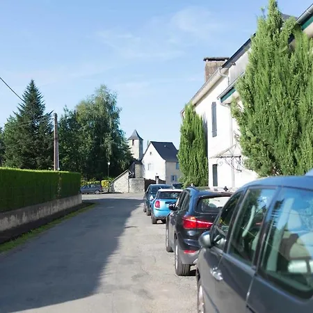Le Clos De Cinacle فندق مبيت وإفطار Ogeu-les-Bains