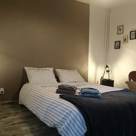 Le Clos De Cinacle Ogeu-les-Bains