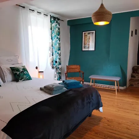 Le Clos De Cinacle 3*