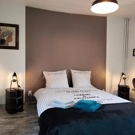 Bed & Breakfast Le Clos De Cinacle