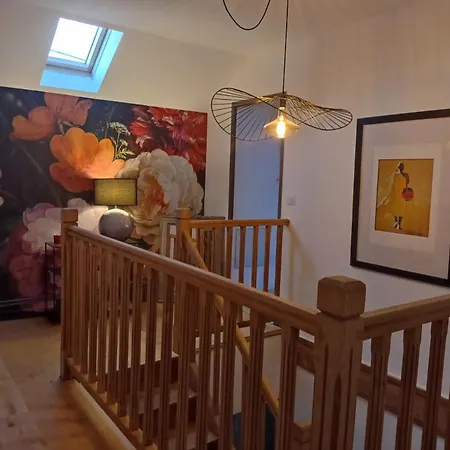 Le Clos De Cinacle 3* Ogeu-les-Bains