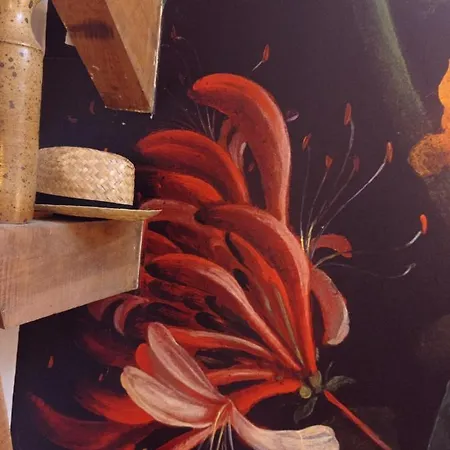 Le Clos De Cinacle Couette-café