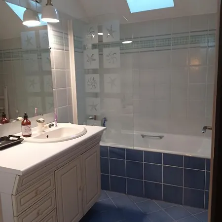 Bed & Breakfast Le Clos De Cinacle 3*