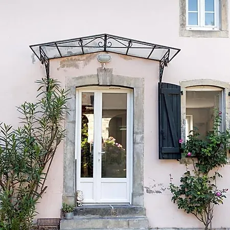 فندق مبيت وإفطار Le Clos De Cinacle