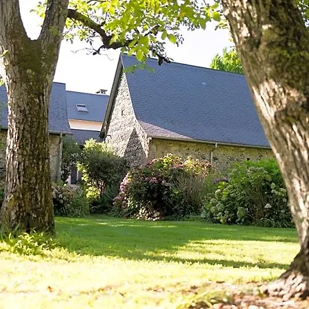Le Clos De Cinacle فندق مبيت وإفطار Ogeu-les-Bains