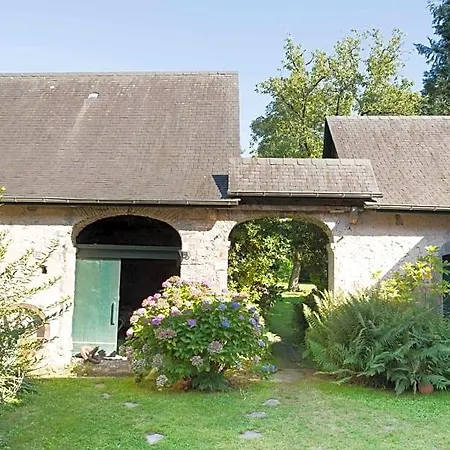Le Clos De Cinacle 3*