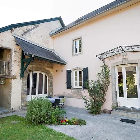 Le Clos De Cinacle