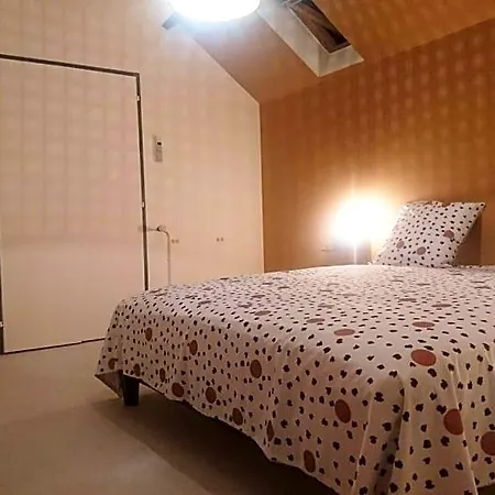 Le Clos De Cinacle فندق مبيت وإفطار