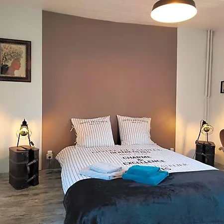 Le Clos De Cinacle فندق مبيت وإفطار Ogeu-les-Bains