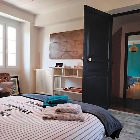 فندق مبيت وإفطار Le Clos De Cinacle Ogeu-les-Bains