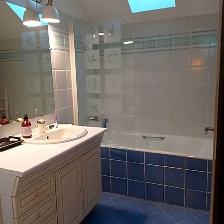 فندق مبيت وإفطار Le Clos De Cinacle