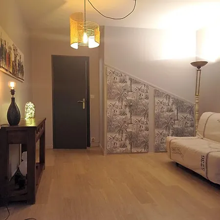 فندق مبيت وإفطار Le Clos De Cinacle 3*