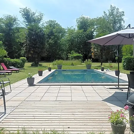 Le Clos De Cinacle Ogeu-les-Bains
