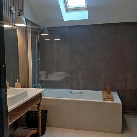 Le Clos De Cinacle Bed & Breakfast Ogeu-les-Bains
