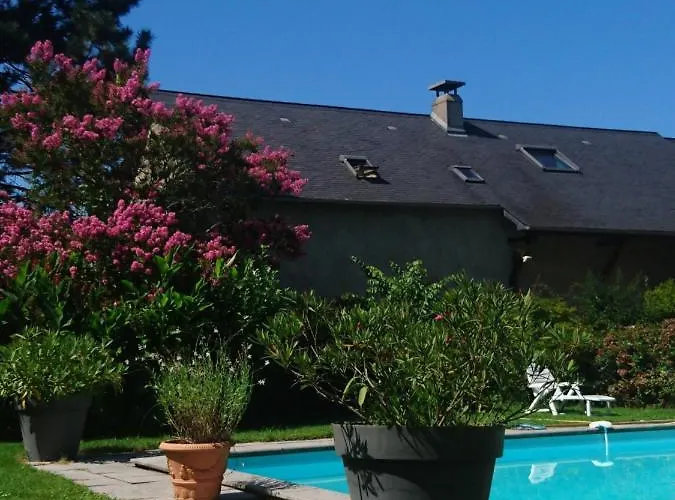 Le Clos De Cinacle Ogeu-les-Bains