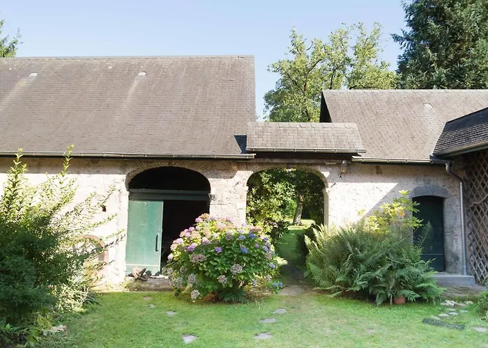 فندق مبيت وإفطار Le Clos De Cinacle Ogeu-les-Bains