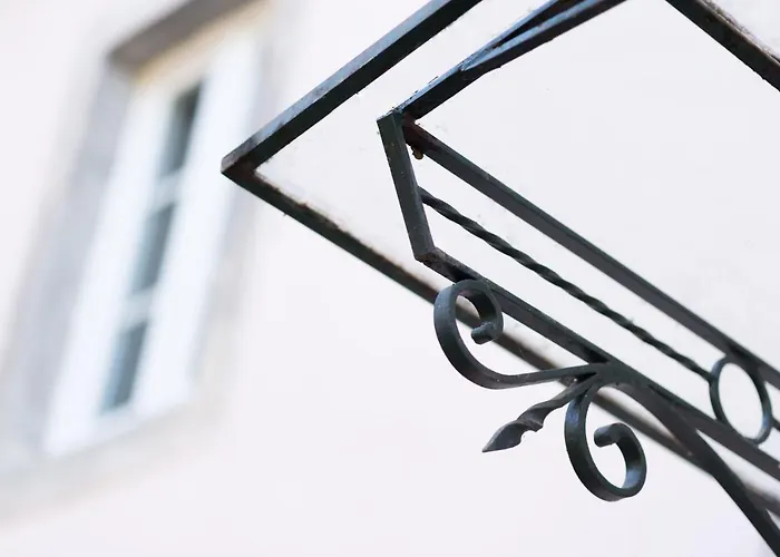 Le Clos De Cinacle 3*