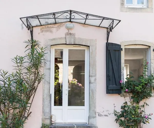 Le Clos De Cinacle Ogeu-les-Bains