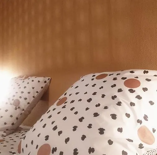 فندق مبيت وإفطار Le Clos De Cinacle Ogeu-les-Bains