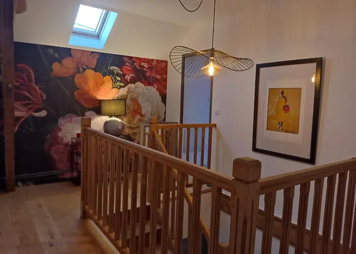 Le Clos De Cinacle 3* Ogeu-les-Bains