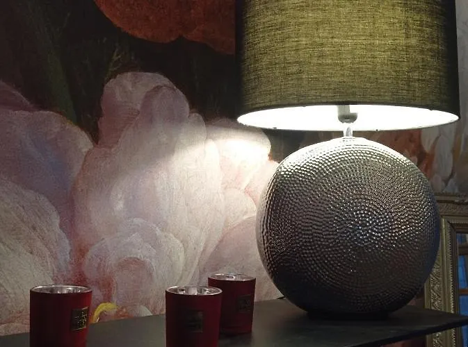 Le Clos De Cinacle 3* Ogeu-les-Bains