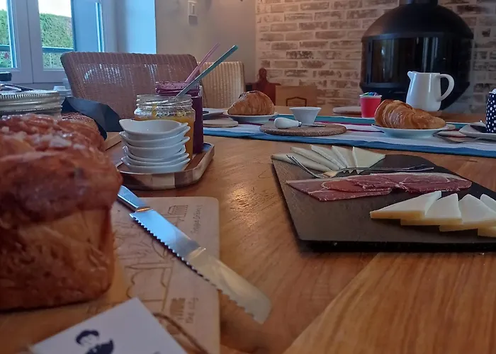 Le Clos De Cinacle 3*