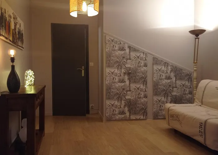 Le Clos De Cinacle Ogeu-les-Bains