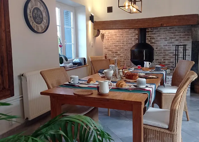 Le Clos De Cinacle Ogeu-les-Bains